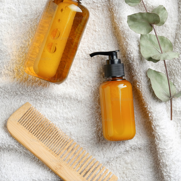 Haircare