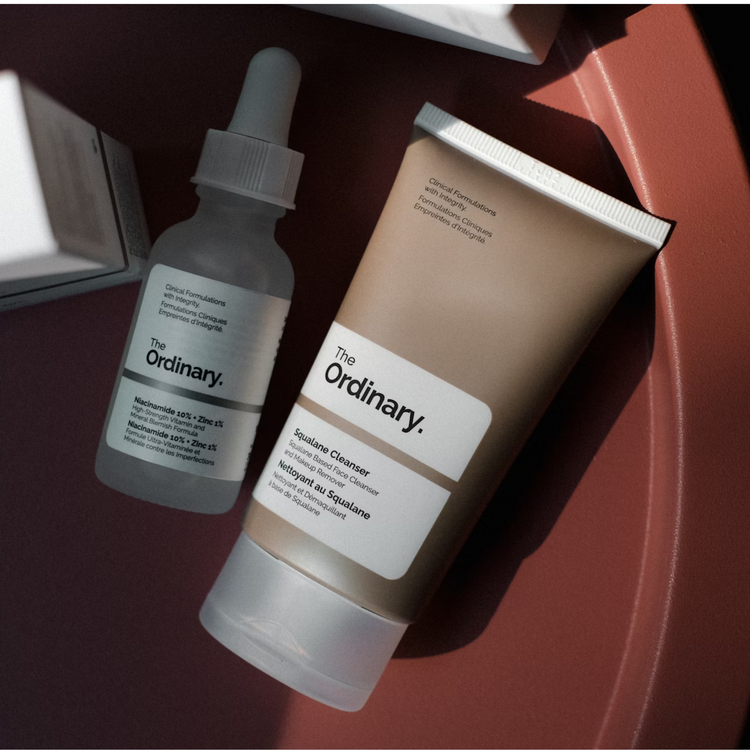 Skincare