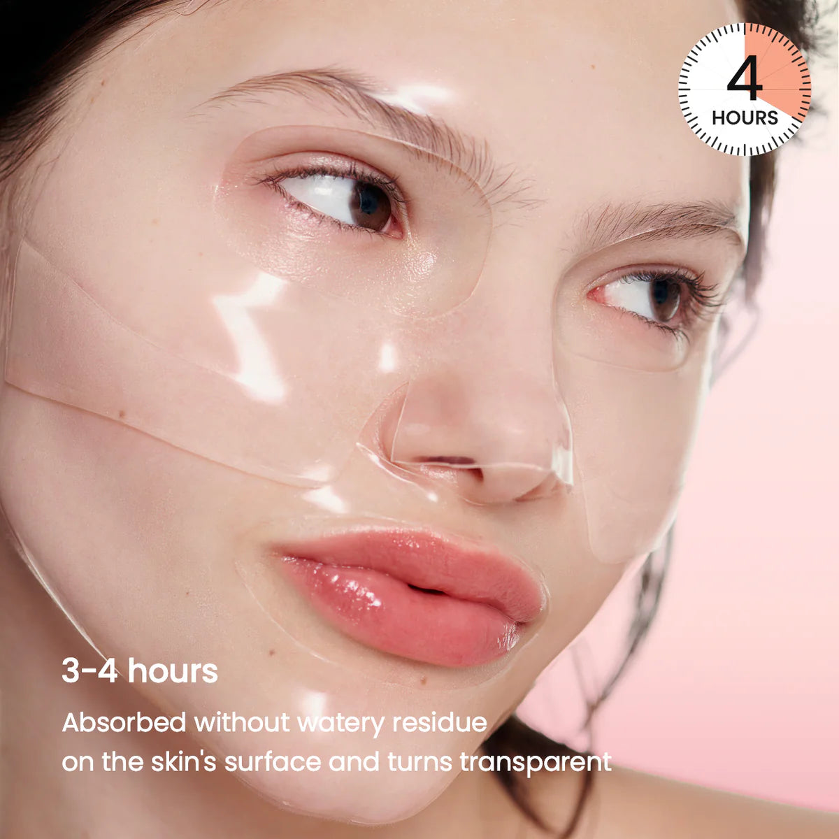 Bio Collagen Hydrating Overnight Face Mask