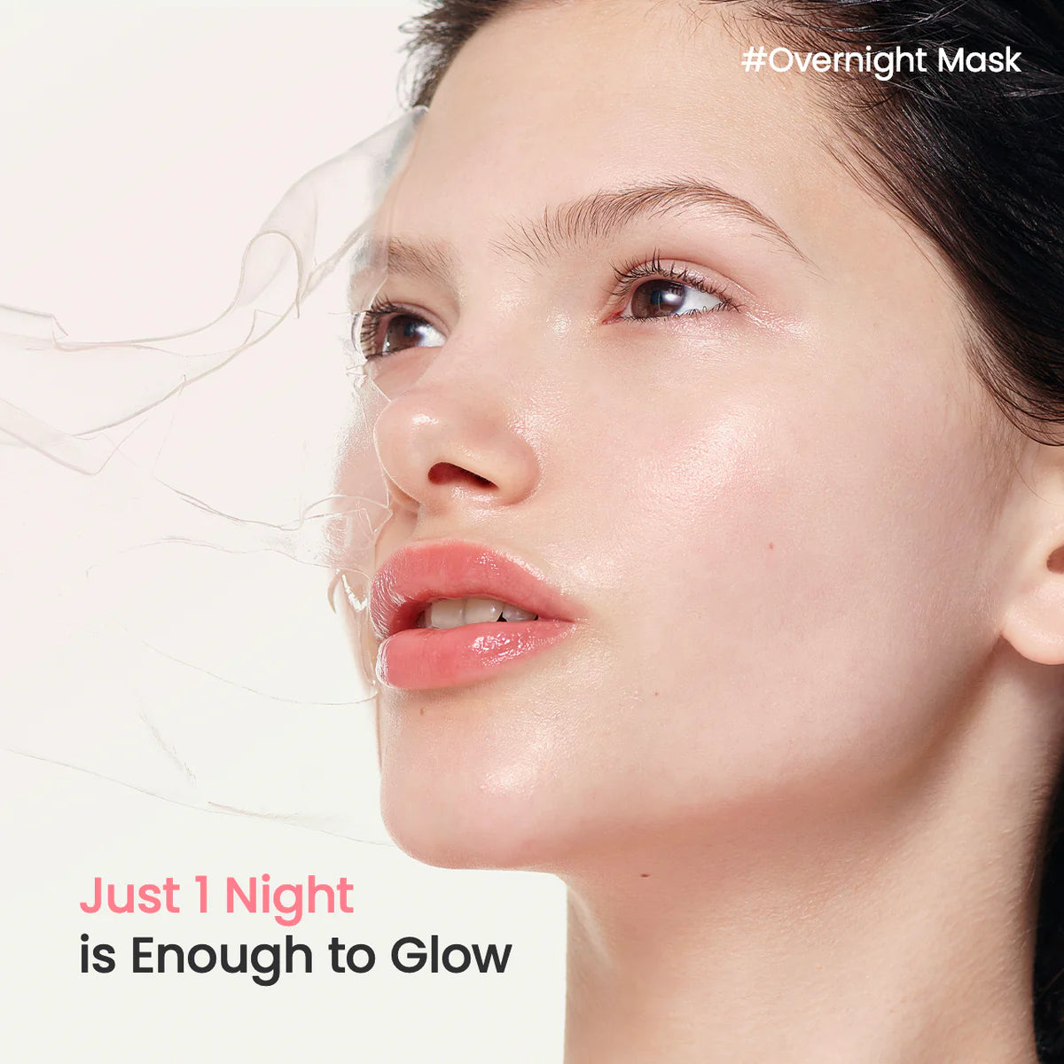 Bio Collagen Hydrating Overnight Face Mask