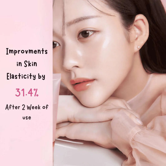 Collagen Overnight Wrapping Peel Off Facial Mask Pack