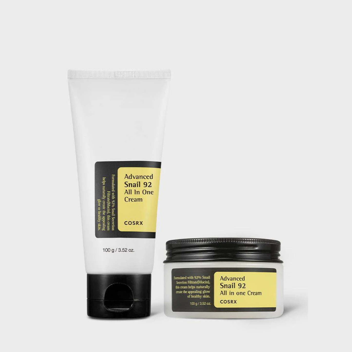 Advanced Snail 92 All In One Cream