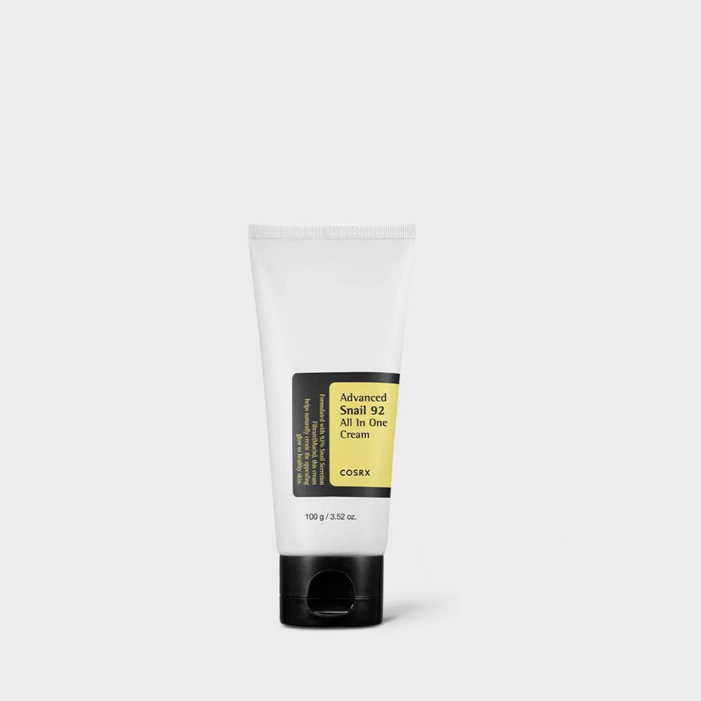 Advanced Snail 92 All In One Cream
