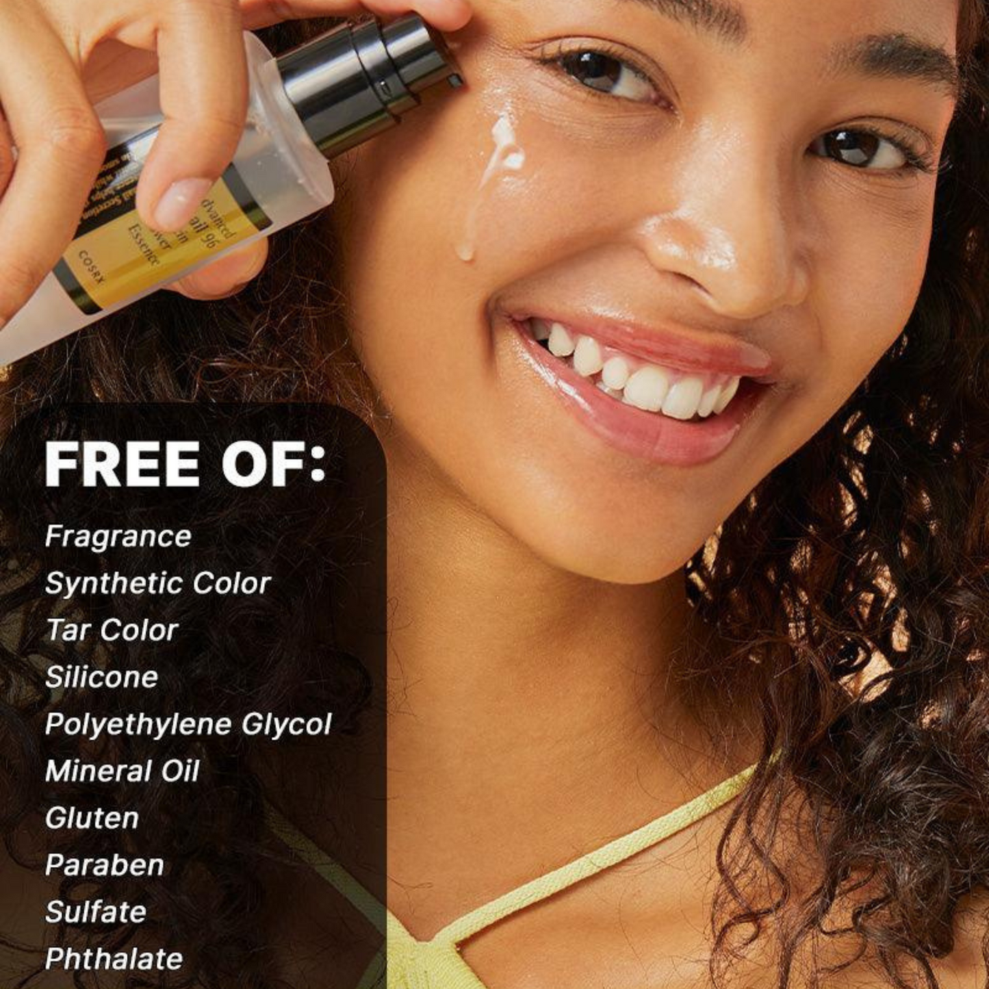 Advanced Snail 96 Mucin Power Essence