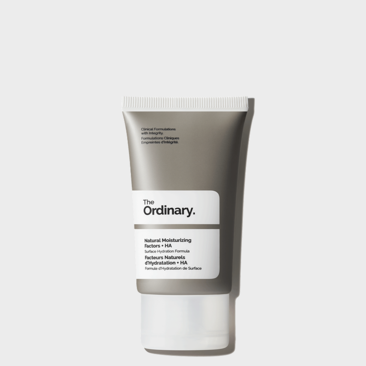 Natural Moisturizing Factors + HA Emulsion