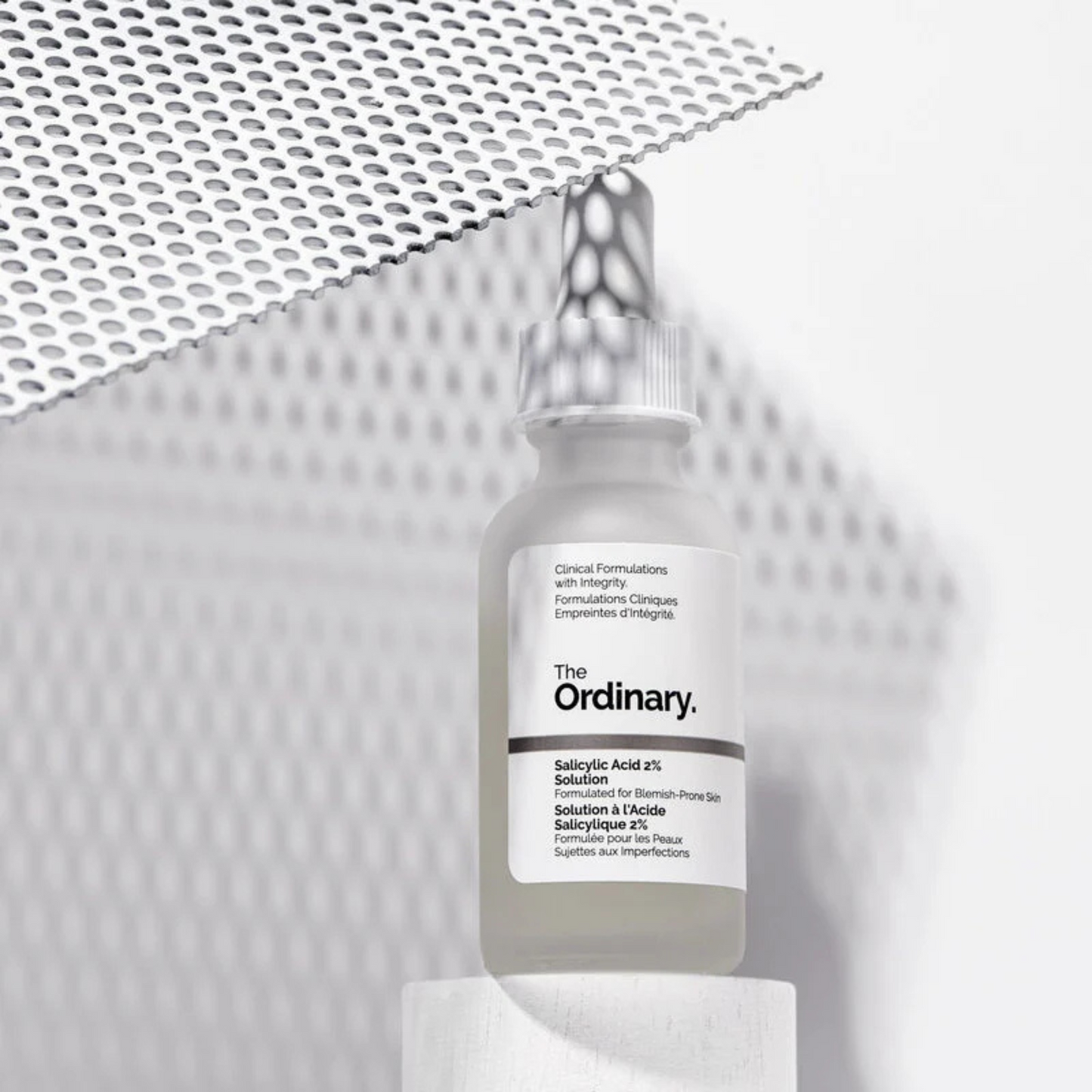 Salicylic Acid 2% Solution 30ml
