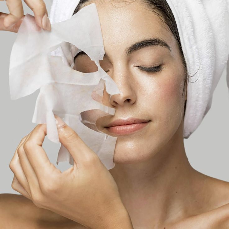Masks & Exfoliants