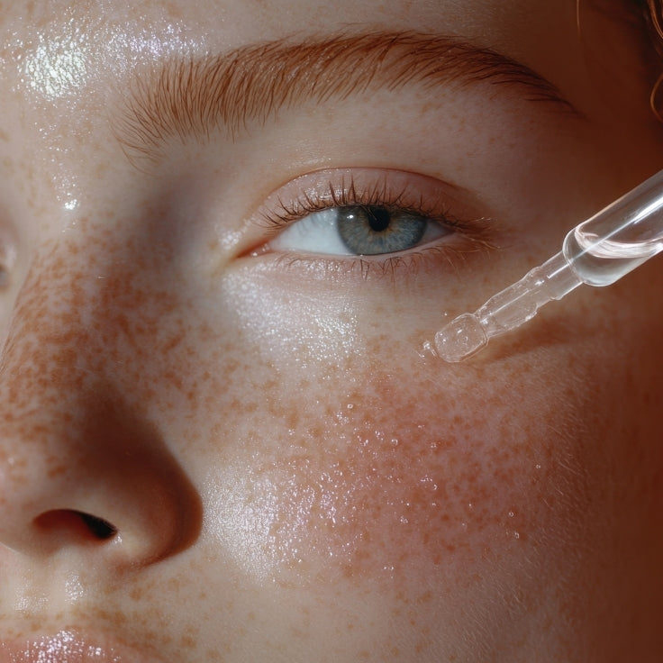 Serums & Treatments