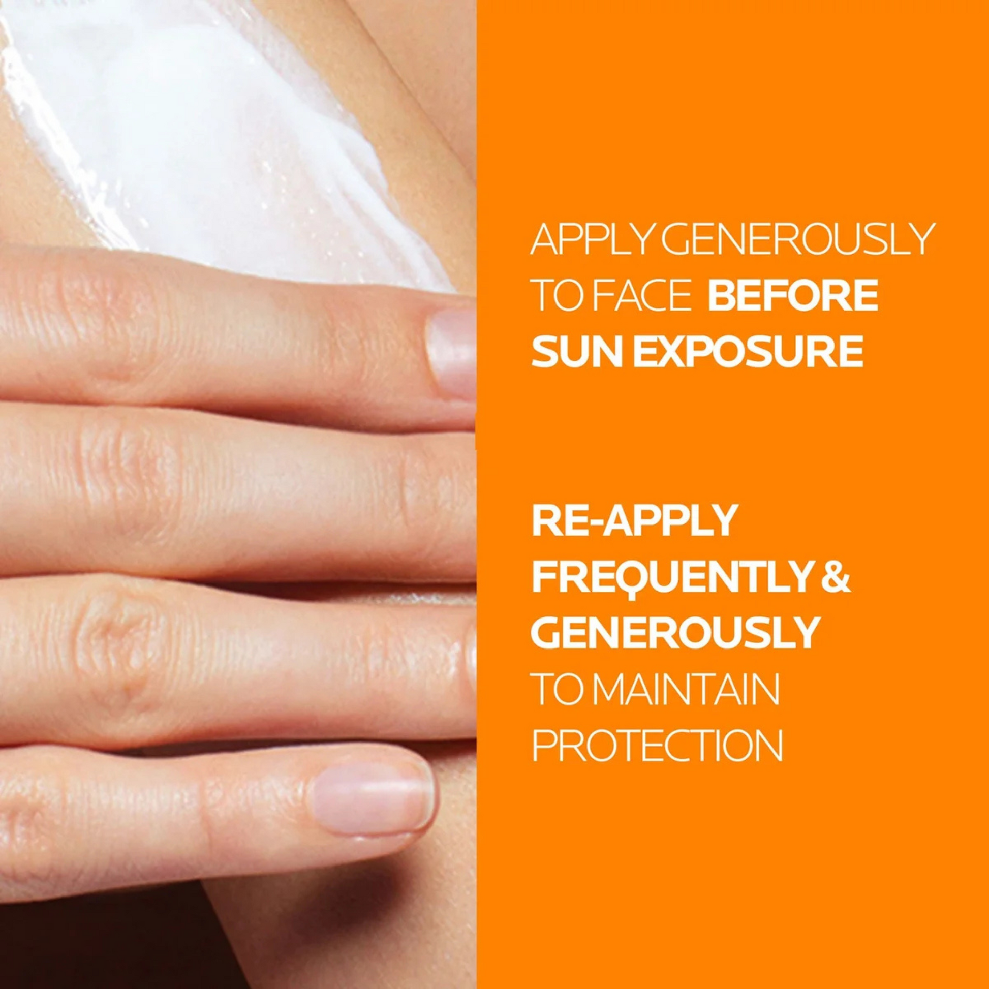 Anthelios UVmune 400 Invisible Fluid SPF50+