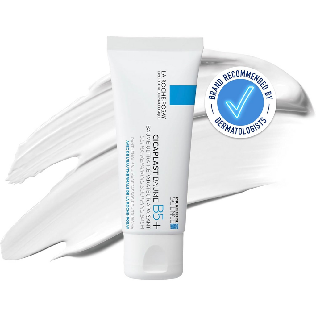 Cicaplast Baume B5+ Ultra-Repairing Soothing Balm
