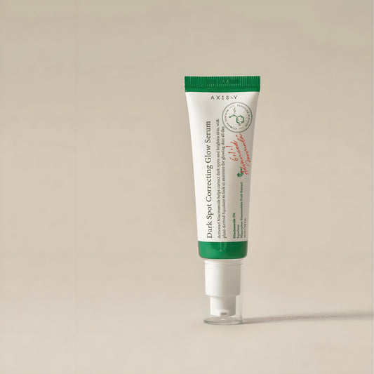 Dark Spot Correcting Glow Serum