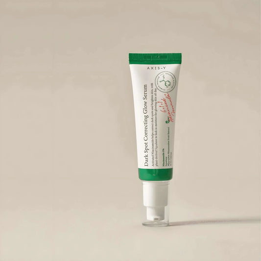 Dark Spot Correcting Glow Serum