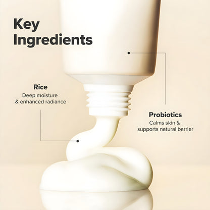 Relief Sun : Rice + Probiotics (SPF50+ PA++++)