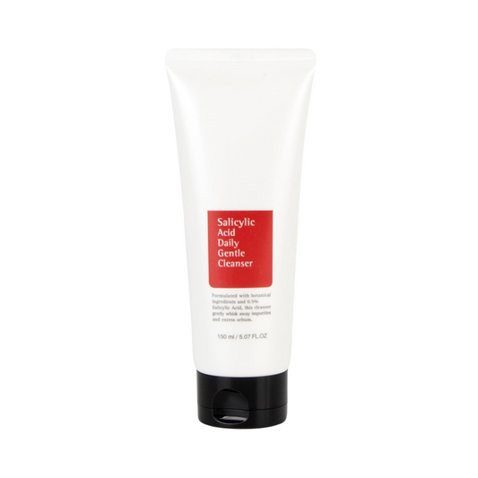 Salicylic Acid Daily Gentle Cleanser