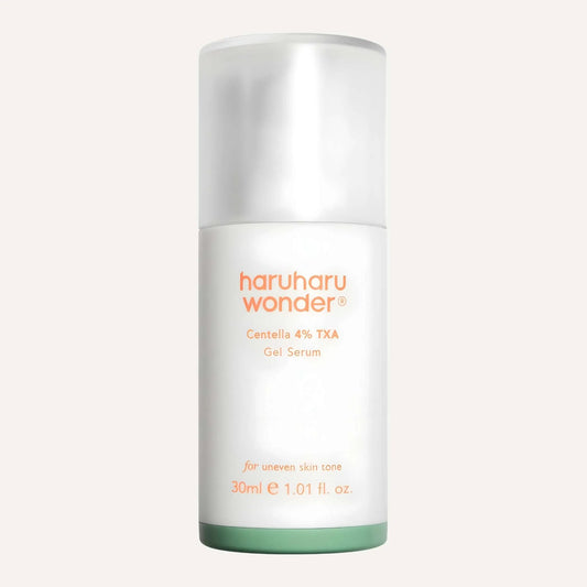 4% TXA Dark Spot Go Away Serum