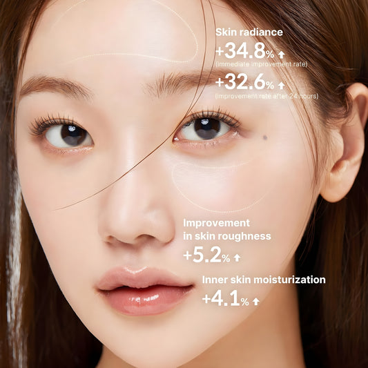 Deep Vitamin-C Capsule Cream