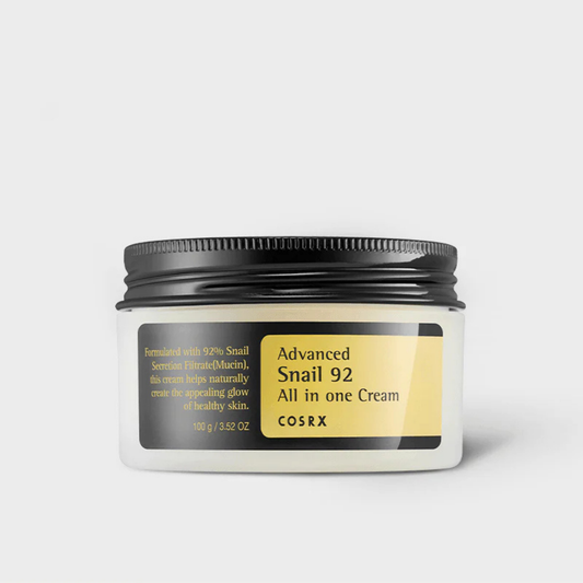 Advanced Snail 92 All In One Cream