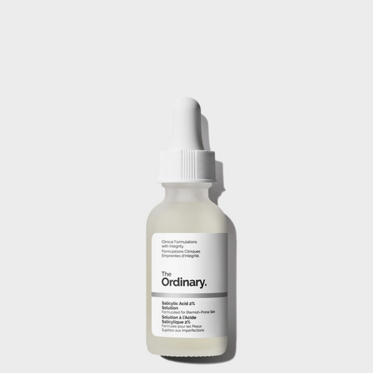 Salicylic Acid 2% Solution 30ml
